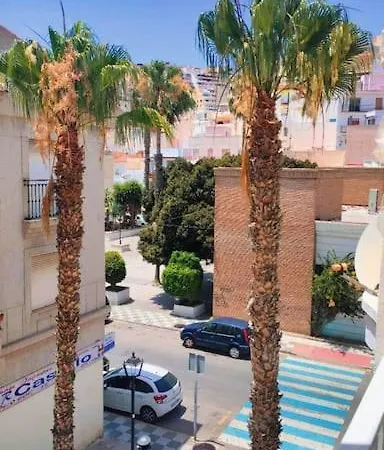 Paraiso Del Sol 3 *
